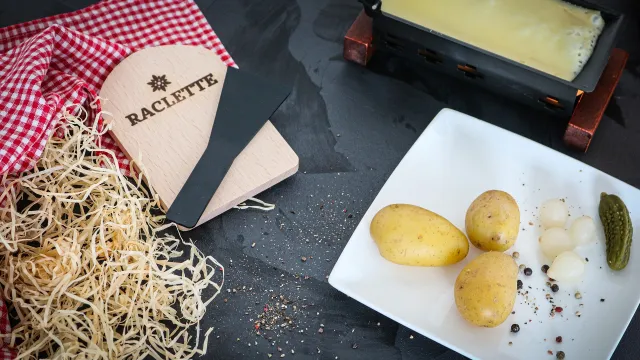 raclette-g1ccfb1997_1920 (Foto: Pixabay) raclette-g1ccfb1997_1920 (Foto: Pixabay)