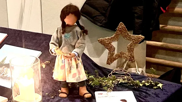 Bild Adventsmärit Mia (Foto: Cornelia Rychen) Bild Adventsmärit Mia (Foto: Cornelia Rychen)