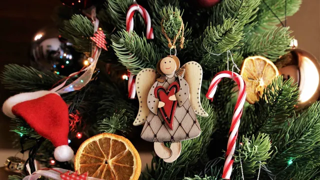 Bild Christnachtfeier Pixabay (Foto: Pixabay) Bild Christnachtfeier Pixabay (Foto: Pixabay)