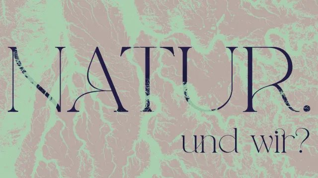 Bild Ausstellung Natur und wir? im Stapferhaus (Foto: Stapferhaus/Anita Affentranger) Bild Ausstellung Natur und wir? im Stapferhaus (Foto: Stapferhaus/Anita Affentranger)