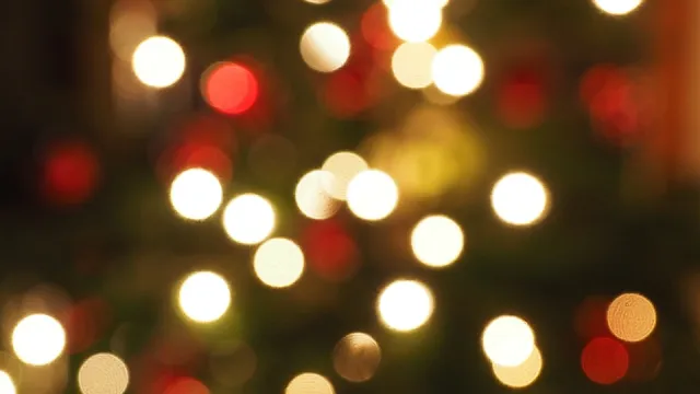christmas-tree-919832_1280 (Foto: Pixabay) christmas-tree-919832_1280 (Foto: Pixabay)
