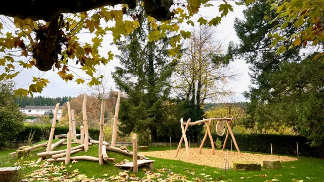 24.11.12 Spielplatz Foto 2 (Foto: Cornelia Rychen) 24.11.12 Spielplatz Foto 2 (Foto: Cornelia Rychen)