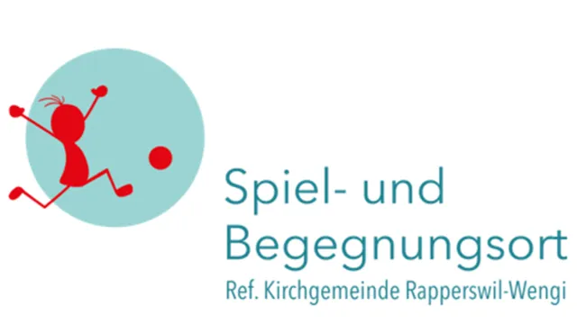 Logo Spielplatz mit weissem Rand Logo Spielplatz mit weissem Rand