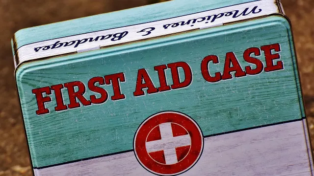 first-aid-1732523_1280 (Foto: Pixabay) first-aid-1732523_1280 (Foto: Pixabay)