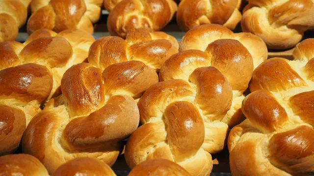 Bild Zopf Brunch pixabay (Foto: Pixabay) Bild Zopf Brunch pixabay (Foto: Pixabay)