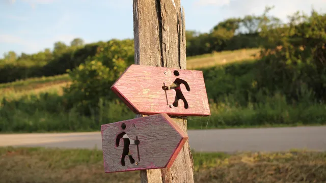 Monatsstart Wegweiser Bild (Foto: Pixabay) Monatsstart Wegweiser Bild (Foto: Pixabay)